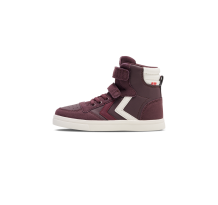 HUMMEL Slimmer Stadil Leather High (225913-3679)