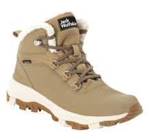 Jack Wolfskin Everquest Texapore Mid (4053581_5227) in braun