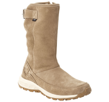 Jack Wolfskin Queenstown Texapore Boot H (4053541_5136) in braun