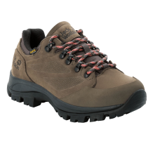 Jack Wolfskin Rebellion Texapore Low (4051211_5298) in braun