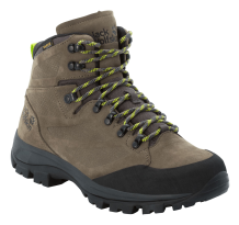 Jack Wolfskin Rebellion Texapore Mid (4051171;4287)