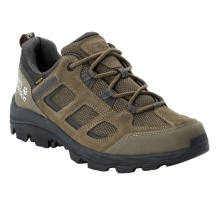 Jack Wolfskin Vojo 3 Texapore Low (4042441;4287) in grün