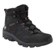 Jack Wolfskin Vojo 3 WT Texapore Mid (4042391;6369) in schwarz