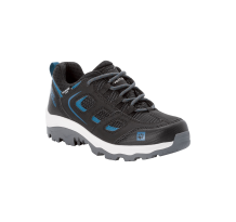 Jack Wolfskin Vojo Texapore Low (4042191_6350) in schwarz