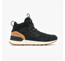 Merrell Alpine 83 SNKR Recraft Mid WP (J006719) in schwarz