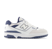 New Balance 550 (BB550STG) in weiss
