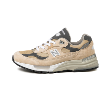 New Balance 992 Made in USA Tan Grey (U992TA)