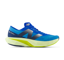 New Balance FuelCell Rebel v4 (MFCXLQ4) in blau