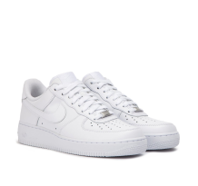 Nike Air Force 1 07 (315122-111) in weiss