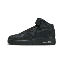 Nike Air Force 1 Mid 07 LX (DQ7666-001) in schwarz