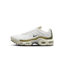 Nike Air Max Plus (DX9283-100) in weiss