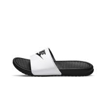 Nike Benassi (343880-100) in weiss