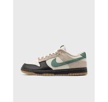 Nike Dunk Low Bicoastal (HQ3483 104) in braun