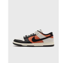 Nike Dunk Low Retro (HQ4988030) in schwarz