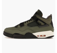 Jordan 4 Undefeated Retro 2025 OG SP (IB1519-200)