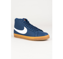 Nike Zoom Blazer Mid SB (FD0731 002)