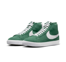 Nike Zoom Blazer Mid (FD0731-300) in grün