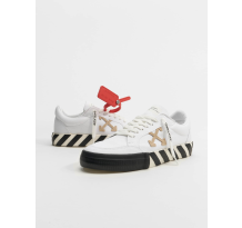 Off-White Off Low Vulcanized (OMIA085S23FAB0010117)
