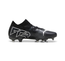 PUMA Future 7 Match FG AG (107715/002) in schwarz