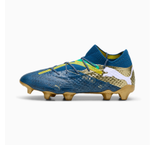 PUMA Future 7 Ultimate BNA FG AG (108079-01) in blau