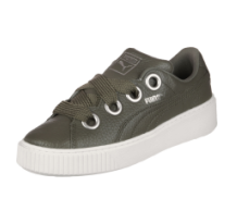 PUMA Platform Kiss LEA (36646001)