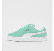 PUMA Suede XL (395205/024) in grün