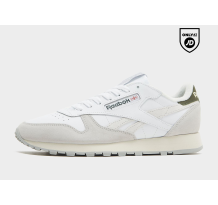 Reebok classic Leather (100033433) in weiss