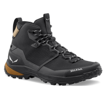 Salewa Puez Mid Powertex (61438-0971) in schwarz