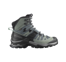 Salomon Quest 4 Gore Tex (L41387000) in blau