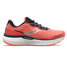 Saucony Triumph 19 (S10678-16) in rot