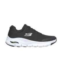 Skechers Arch Fit (232040-BKW)