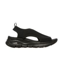 Skechers Arch Fit City Catch (119236-BBK)