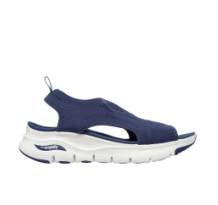 Skechers Arch Fit City Catch (119236-NVY)