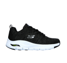 Skechers Arch Fit Paradyme (232041-BKW)