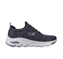 Skechers Arch Fit Waveport (232301BKGY)