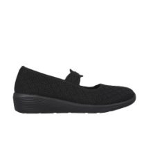 Skechers Arya Thats Sweet Shoes (158565-BBK)
