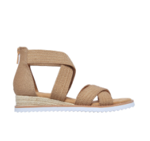 Skechers Desert Kiss Nights (113540-TAN)