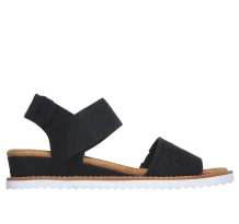 Skechers BOBS Desert Kiss (31440-BLK)
