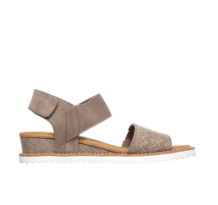 Skechers BOBS Desert Kiss (31440-TPE)