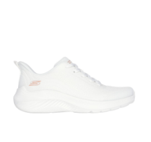 Skechers BOBS Squad Waves Still Wading (117483-WHT)
