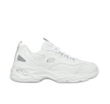Skechers DLites 4.0 Fresh Diva (149492-WGY)