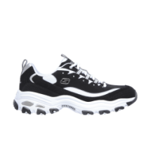 Skechers DLITES (52675 BKW)