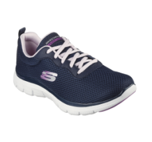 Skechers Flex Appeal 4.0 Brilliant View (149303-NVLV)