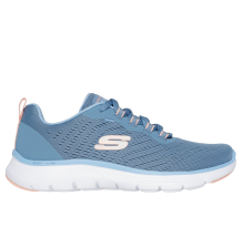 Skechers Flex Appeal 5.0 New Path (150201-SLT)