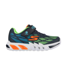 Skechers Flex Glow Elite Vorlo (400137L-NVMT)
