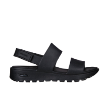 Skechers Arch Fit Footsteps Foamies (111380-BBK)