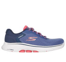 Skechers Go Walk 7 Cosmic Waves In (125215-NVCL)