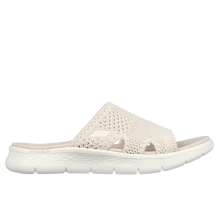 Skechers GO WALK Elation Flex (141425-NAT)