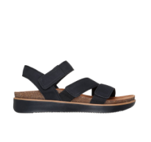 Skechers Lifted Comfort (163252-BLK)