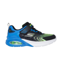 Skechers Microspec Max Advance Vortivox (403938L-BBLM)
